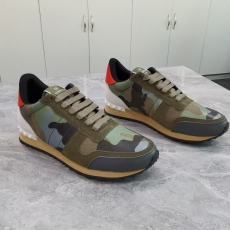 Valentino Rockrunner Shoes